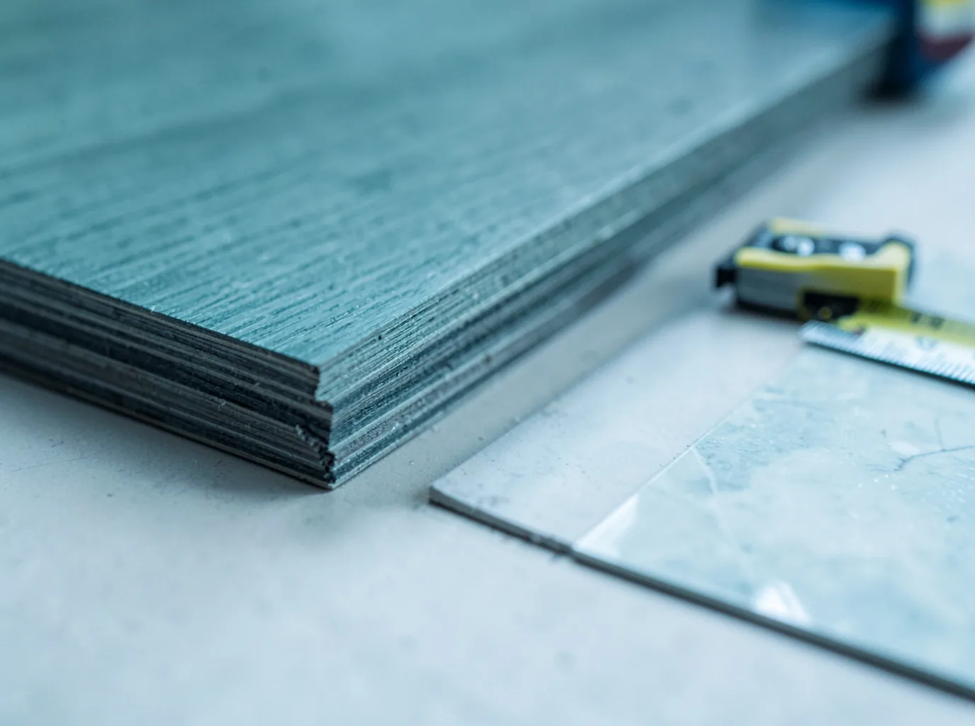 Luxury Vinyl Plank Installation Jackson Center, OH FAQs